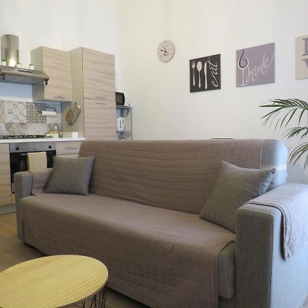 Trisole Palermo Apartment Exterior photo