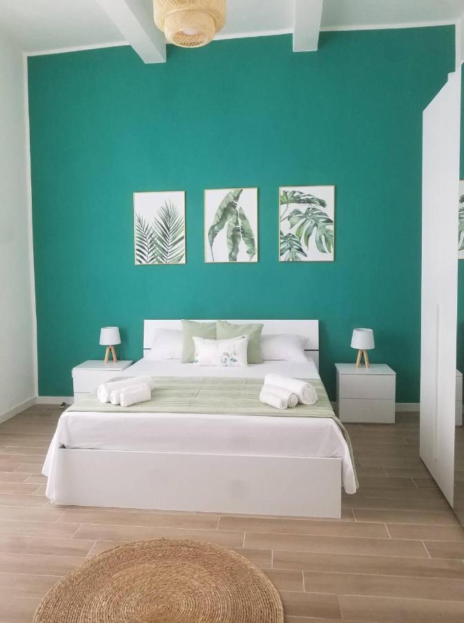 Trisole Palermo Apartment Exterior photo