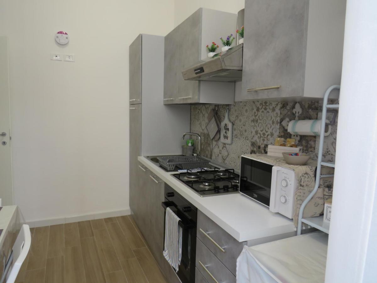 Trisole Palermo Apartment Exterior photo