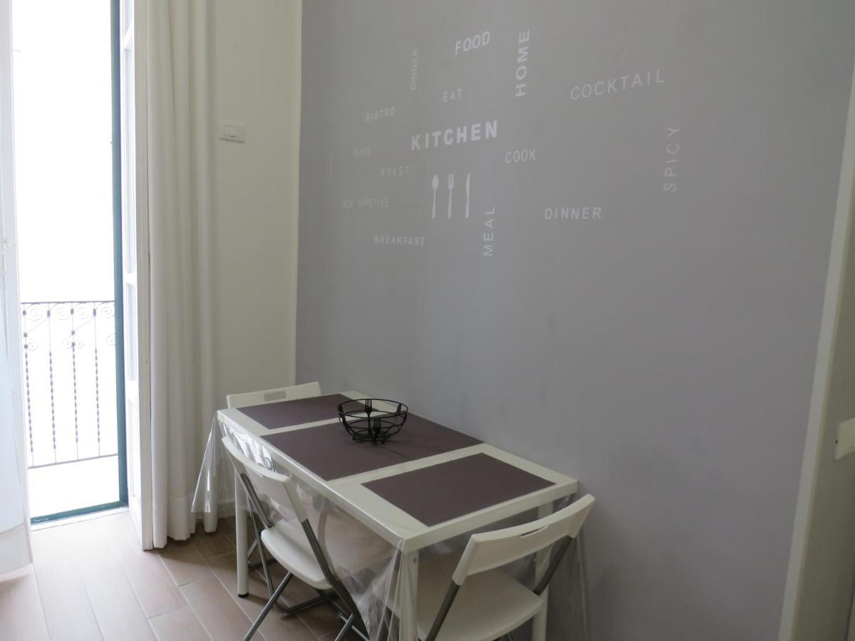 Trisole Palermo Apartment Exterior photo