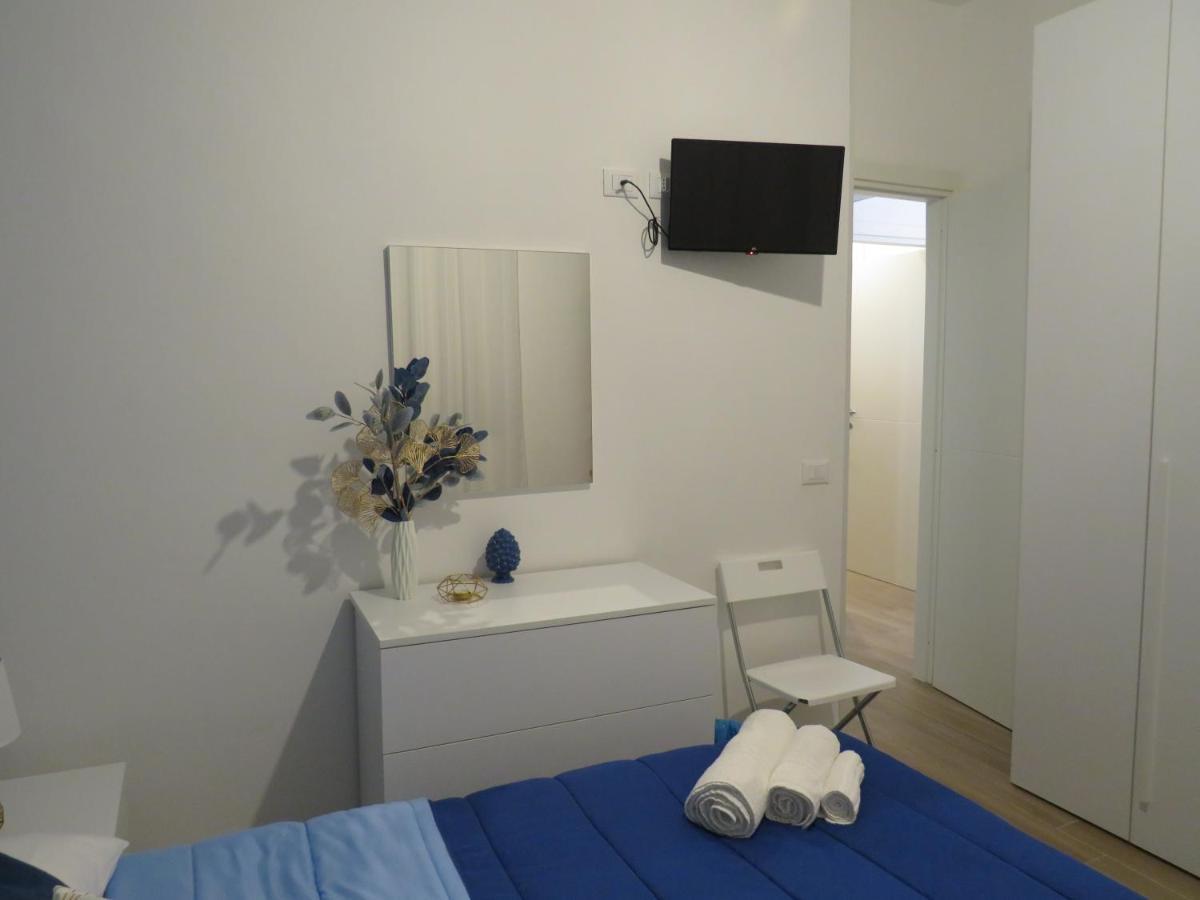 Trisole Palermo Apartment Exterior photo
