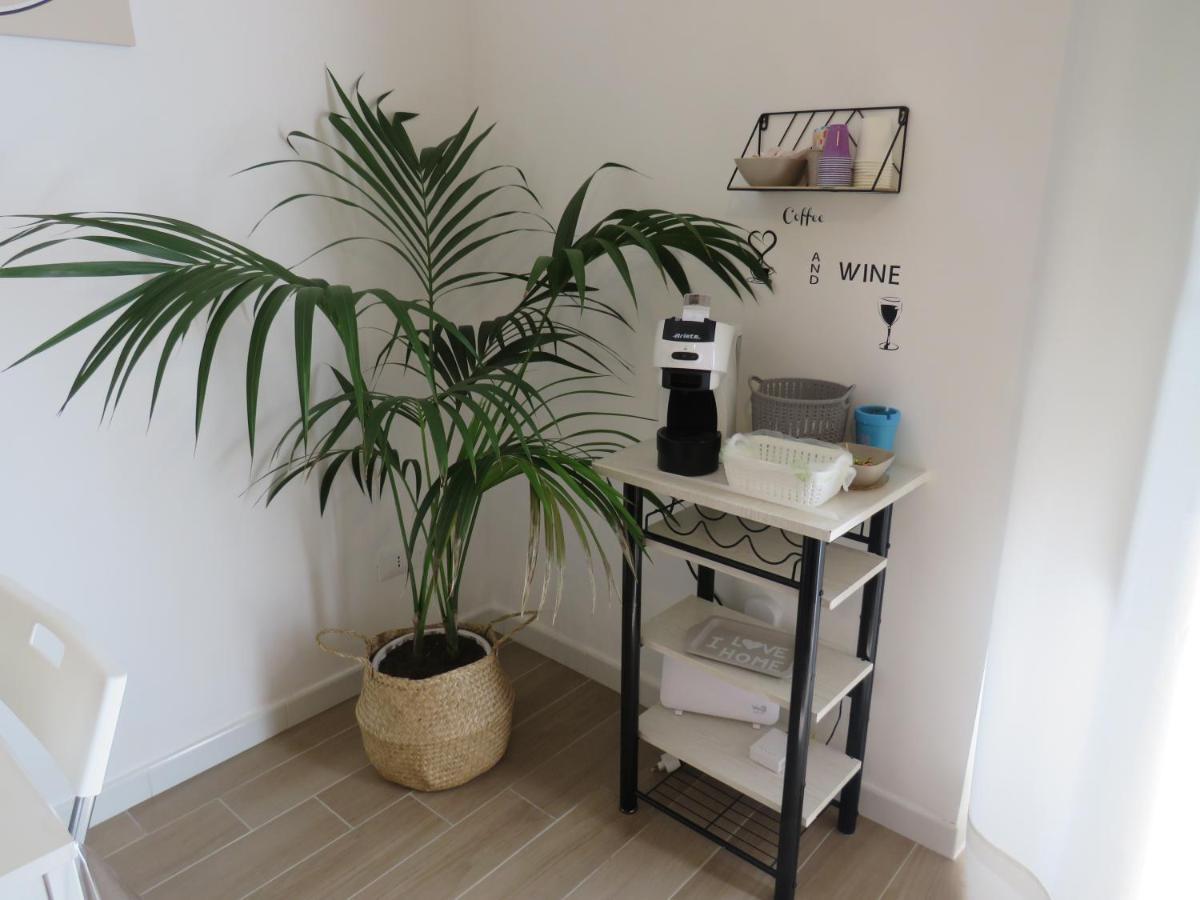 Trisole Palermo Apartment Exterior photo