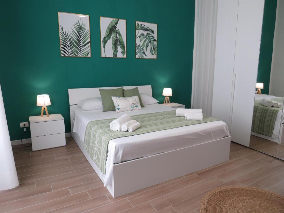 Trisole Palermo Apartment Exterior photo